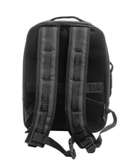 BLAUER RUBBER 14" Laptop-Rucksack SCHWARZ - PC-Rucksäcke - 3