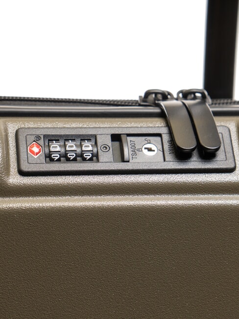 BOING Handgepäcktrolley MILITÄRGRÜN - Handgepäck