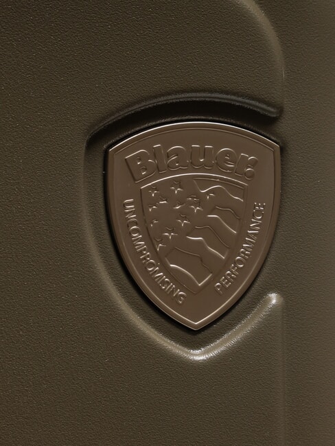 BOING Handgepäcktrolley MILITÄRGRÜN - Handgepäck