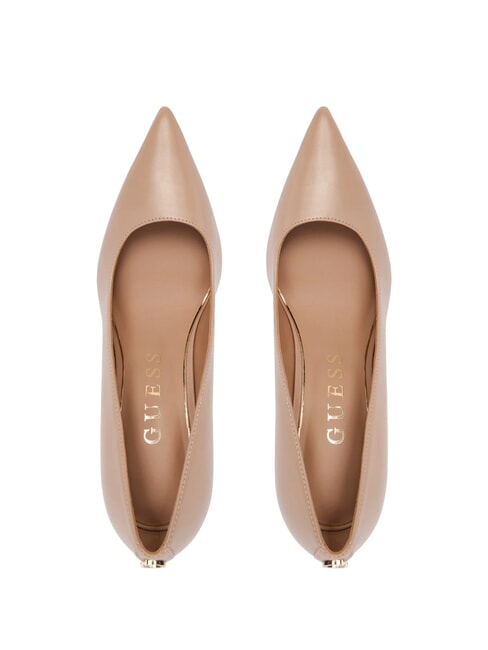 PRINDY 8,5 Nackt - Damenschuhe