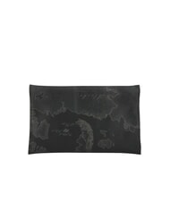 ALVIERO MARTINI PRIMA CLASSE GEO SOFT Kleiner rechteckiger Beutel Schwarz - Etuitaschen &amp; Necessaire - 3