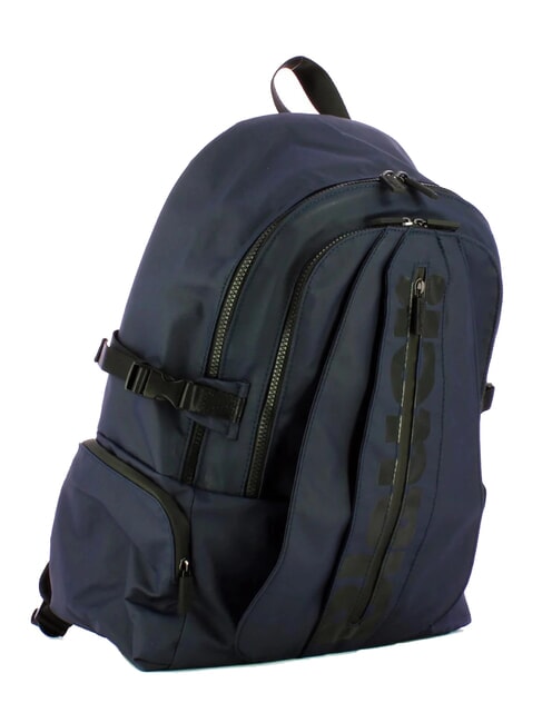 SPLASH Rucksack NAVY BLAU - Rucksäcke für Schule &amp; Freizeit