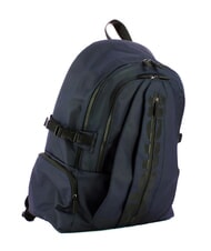 BLAUER SPLASH Rucksack NAVY BLAU - Rucksäcke für Schule &amp; Freizeit - 2