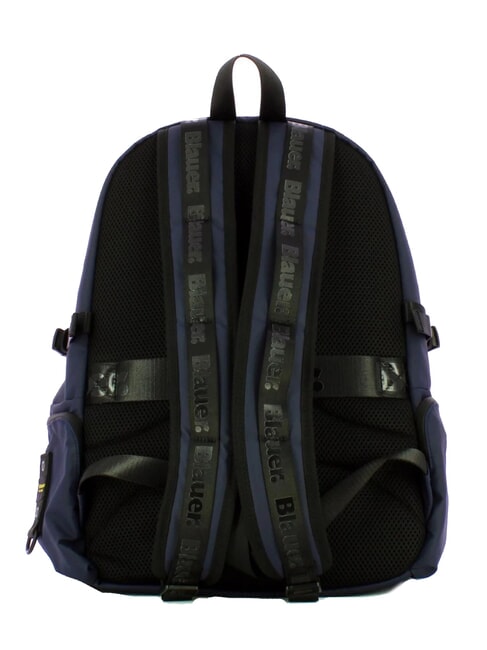 SPLASH Rucksack NAVY BLAU - Rucksäcke für Schule &amp; Freizeit