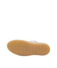 BLAUER STATEN Niedrige Turnschuhe weiß/schwarz - Herrenschuhe - 4