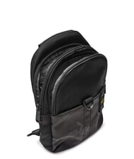 BLAUER PAK Maxi-Tasche SCHWARZ - Umhängetaschen Herren - 4