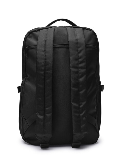 WZP 15,6" Laptop-Rucksack SCHWARZ - Rucksäcke für Schule &amp; Freizeit
