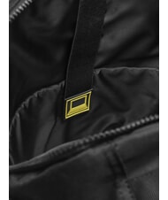 BLAUER WZP 15,6" Laptop-Rucksack SCHWARZ - Rucksäcke für Schule &amp; Freizeit - 5