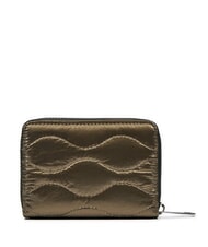 BLAUER SOFTY Geldbörse mit Rundum-Reißverschluss Dreck - Brieftaschen Damen - 3