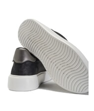 BLAUER VENUS Turnschuhe SCHWARZ - Damenschuhe - 5