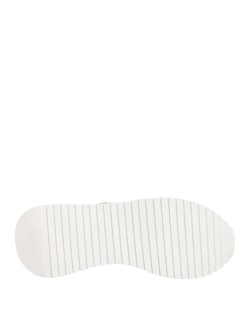 TOKYO Herren-Sneaker Weiß - Herrenschuhe