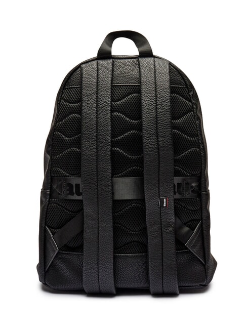 METROPOLIT 13" Laptop-Rucksack SCHWARZ - Rucksäcke für Schule &amp; Freizeit