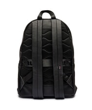 BLAUER METROPOLIT 13" Laptop-Rucksack SCHWARZ - Rucksäcke für Schule &amp; Freizeit - 3