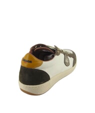 BLAUER MURRAY  weiß/taupe - Herrenschuhe - 4