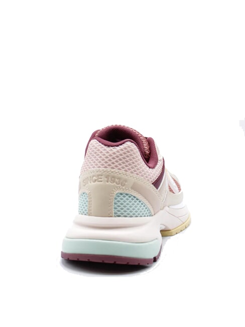 MOON Turnschuhe alte Rose - Damenschuhe