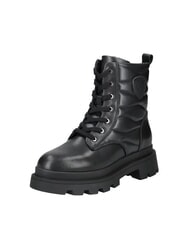 BLAUER KIMMEL 5cm Absatz Amphibien - Damenschuhe