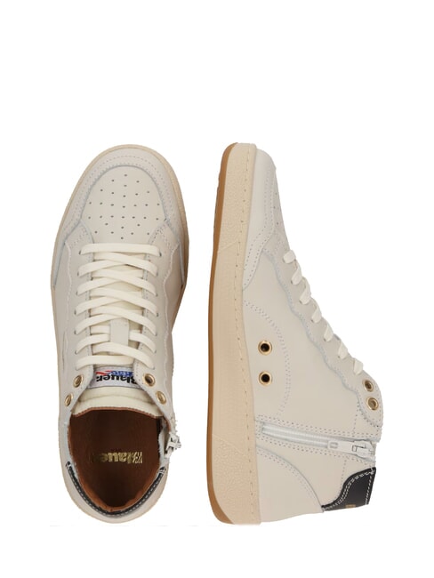 OLYMPIA Damen-Sneaker Weiß - Damenschuhe