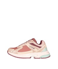BLAUER MOON Turnschuhe alte Rose - Damenschuhe - 3