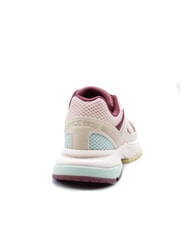 BLAUER MOON Turnschuhe alte Rose - Damenschuhe - 4