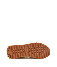 BLAUER MILLEN Damen-Sneaker Creme - Damenschuhe - 4