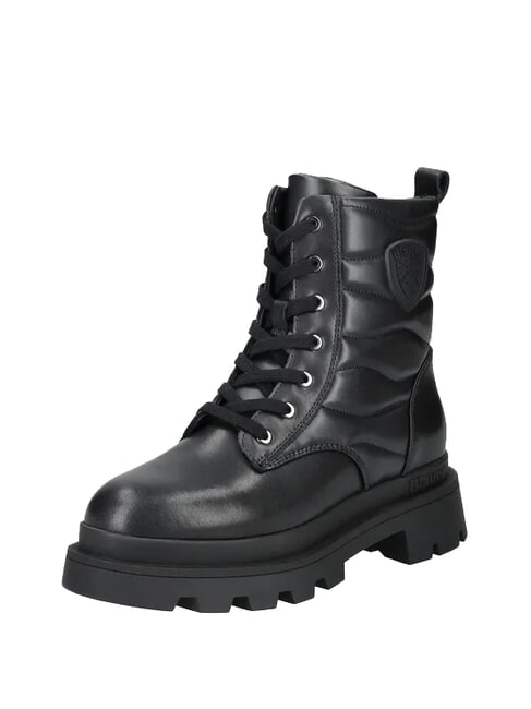 KIMMEL 5cm Absatz Amphibien SCHWARZ - Damenschuhe