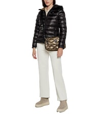 BLAUER EMERY Schneestiefel Taupe - Damenschuhe - 5