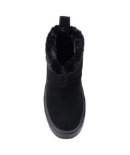 BLAUER EMERY Schneestiefel SCHWARZ - Damenschuhe - 4
