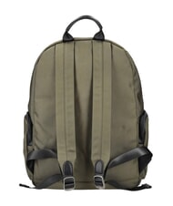 BLAUER AVENUE Rucksack MILITÄRGRÜN - Rucksäcke für Schule &amp; Freizeit - 3