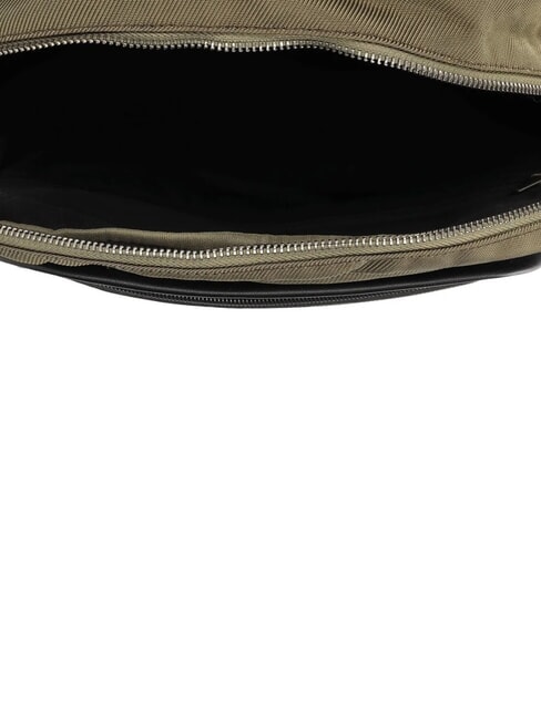 AVENUE Rucksack MILITÄRGRÜN - Rucksäcke für Schule &amp; Freizeit