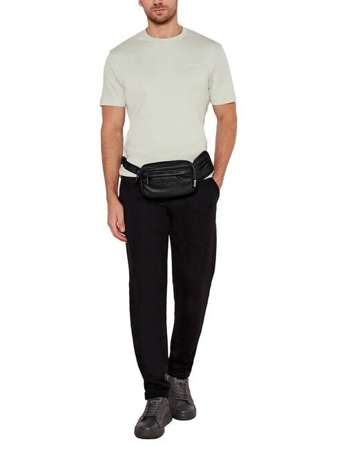 METROPOLIT Beutel SCHWARZ - Hüfttaschen