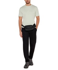 BLAUER METROPOLIT Beutel SCHWARZ - Hüfttaschen - 5