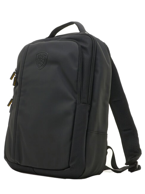 BUSINESS Rucksack SCHWARZ - Rucksäcke für Schule &amp; Freizeit