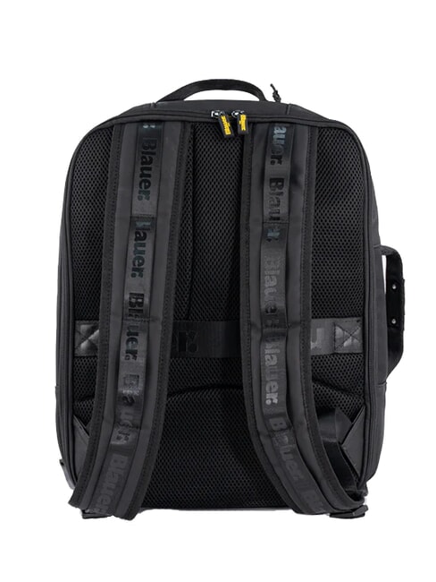 BUSINESS Rucksack SCHWARZ - Rucksäcke für Schule &amp; Freizeit