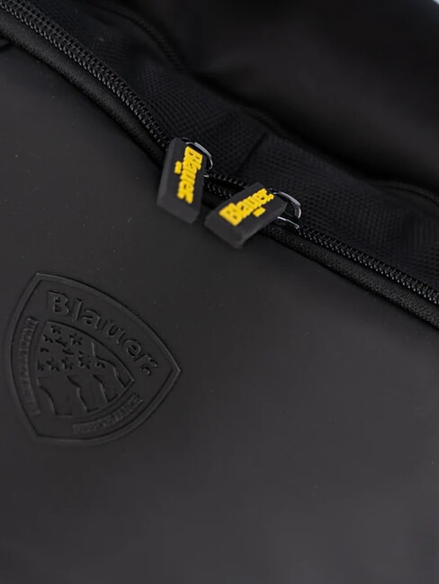 BUSINESS Rucksack SCHWARZ - Rucksäcke für Schule &amp; Freizeit