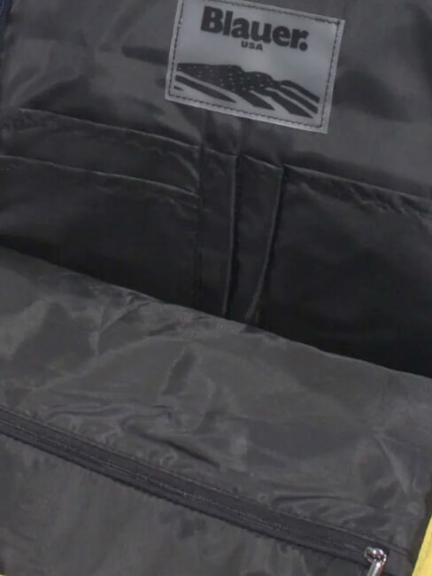 BUSINESS Rucksack SCHWARZ - Rucksäcke für Schule &amp; Freizeit