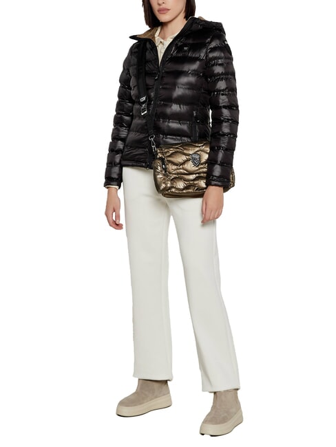 EMERY Schneestiefel Taupe - Damenschuhe