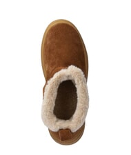 BLAUER EMERY Schneestiefel Cognac - Damenschuhe - 4