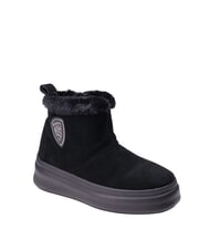 BLAUER EMERY Schneestiefel - Damenschuhe