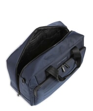 PORSCHE DESIGN ROADSTER Seesack mit Schultergurt Blau - Reisetaschen - 3