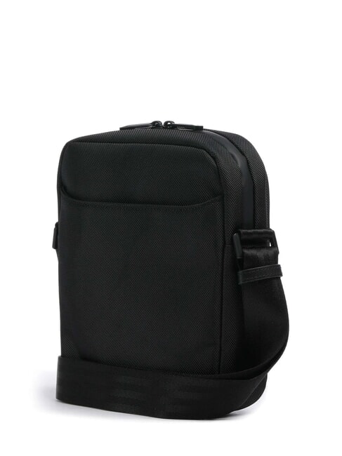 ROADSTER Umhängetasche Schwarz - Umhängetaschen Herren