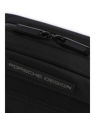 PORSCHE DESIGN ROADSTER Umhängetasche Schwarz - Umhängetaschen Herren - 3