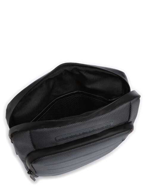 ROADSTER Tablet-Tasche GRAU - Umhängetaschen Herren