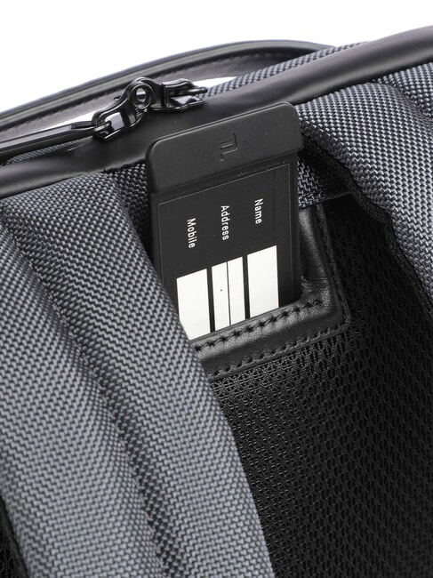 ROADSTER 13" Laptop-Rucksack GRAU - PC-Rucksäcke