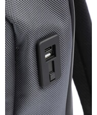 PORSCHE DESIGN ROADSTER 13" Laptop-Rucksack GRAU - PC-Rucksäcke - 4