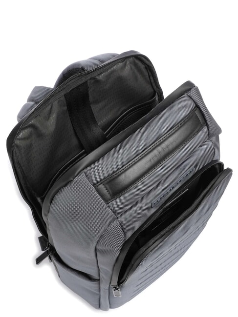 ROADSTER 13" Laptop-Rucksack GRAU - PC-Rucksäcke