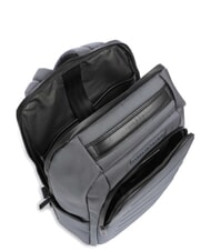 PORSCHE DESIGN ROADSTER 13" Laptop-Rucksack GRAU - PC-Rucksäcke - 5