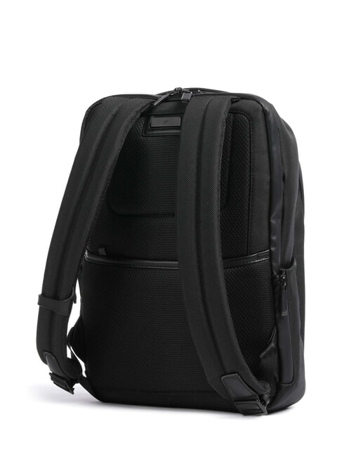 ROADSTER 13" Laptop-Rucksack Schwarz - PC-Rucksäcke