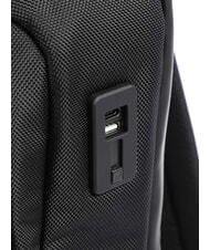 PORSCHE DESIGN ROADSTER 13" Laptop-Rucksack Schwarz - PC-Rucksäcke - 4