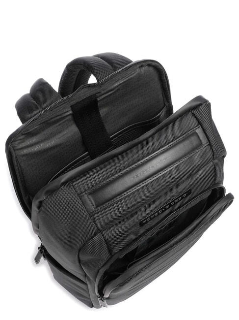 ROADSTER 13" Laptop-Rucksack Schwarz - PC-Rucksäcke