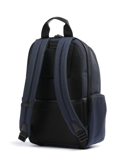 ROADSTER 15" Laptop-Rucksack Blau - PC-Rucksäcke